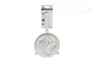 Coador de Pano 12cm - MegaGift