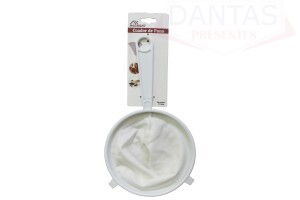 Coador de Pano 16cm - MegaGift