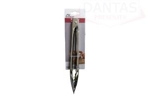 Pegador Multiuso Aço Inox 22,4cm - MegaGift