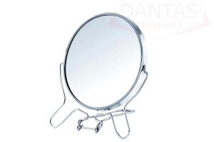 ESPELHO DE VIDRO N° 6