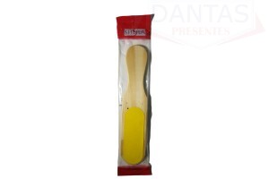 LIXA P/PEDICURE MADEIRA