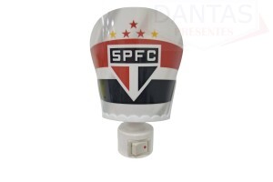 LUMINARIA DE PLASTICO SAO PAULO