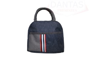 Bolsa Térmica Unissex 20x25x11cm - Dantas