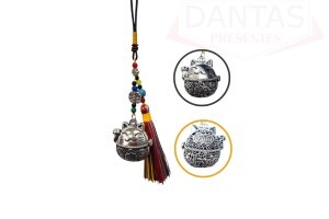 CHAVEIRO GATO DA SORTE