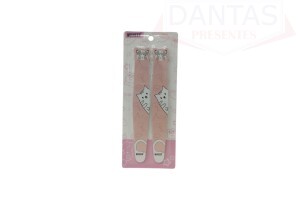 LIXA PARA UNHA 02 PEÇAS