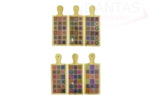 DESCANSO DE PANELA DECORATIVO