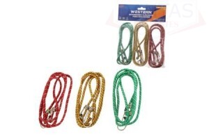 EXTENSORES BAGAGE 1,5MX6MM 3PC