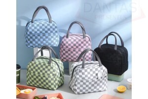 BOLSA TÉRMICA 19x21x12cm