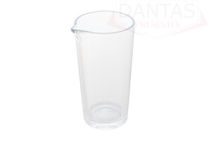 Copo de Vidro para Mixologia 600ml