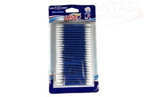 Cotonete 100 unidades