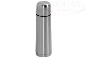 Garrafa Isotermica de Inox 350ml