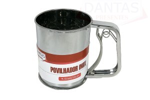 POLVILHADOR DE NOX  9,5cm X 13cm