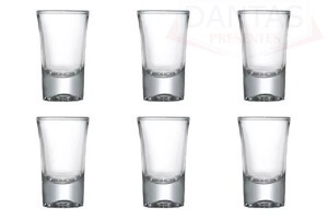 COPO DOSE SHOT 40ML 6PC